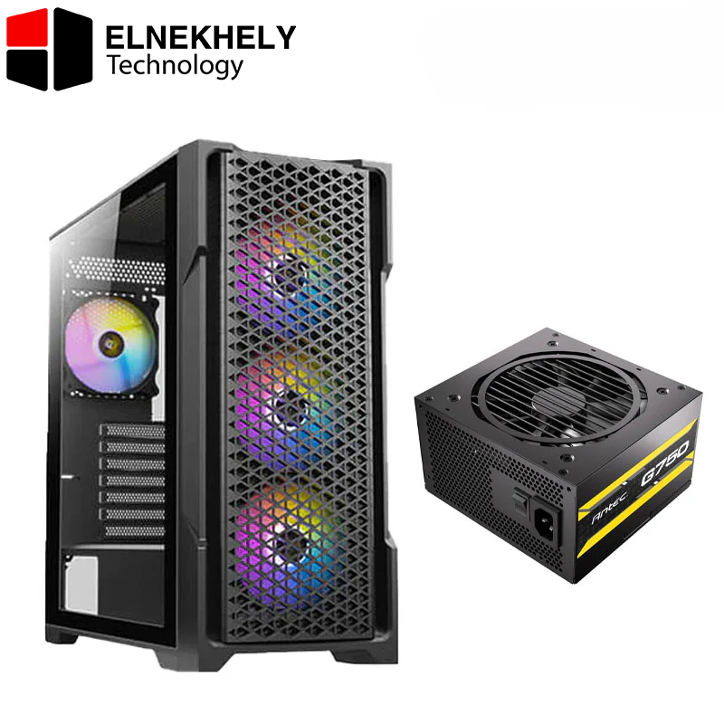 【ケース付き】750W Corsair CV750 / antec AX90 Antec AX90 | 株式会社リンクスインターナショナル